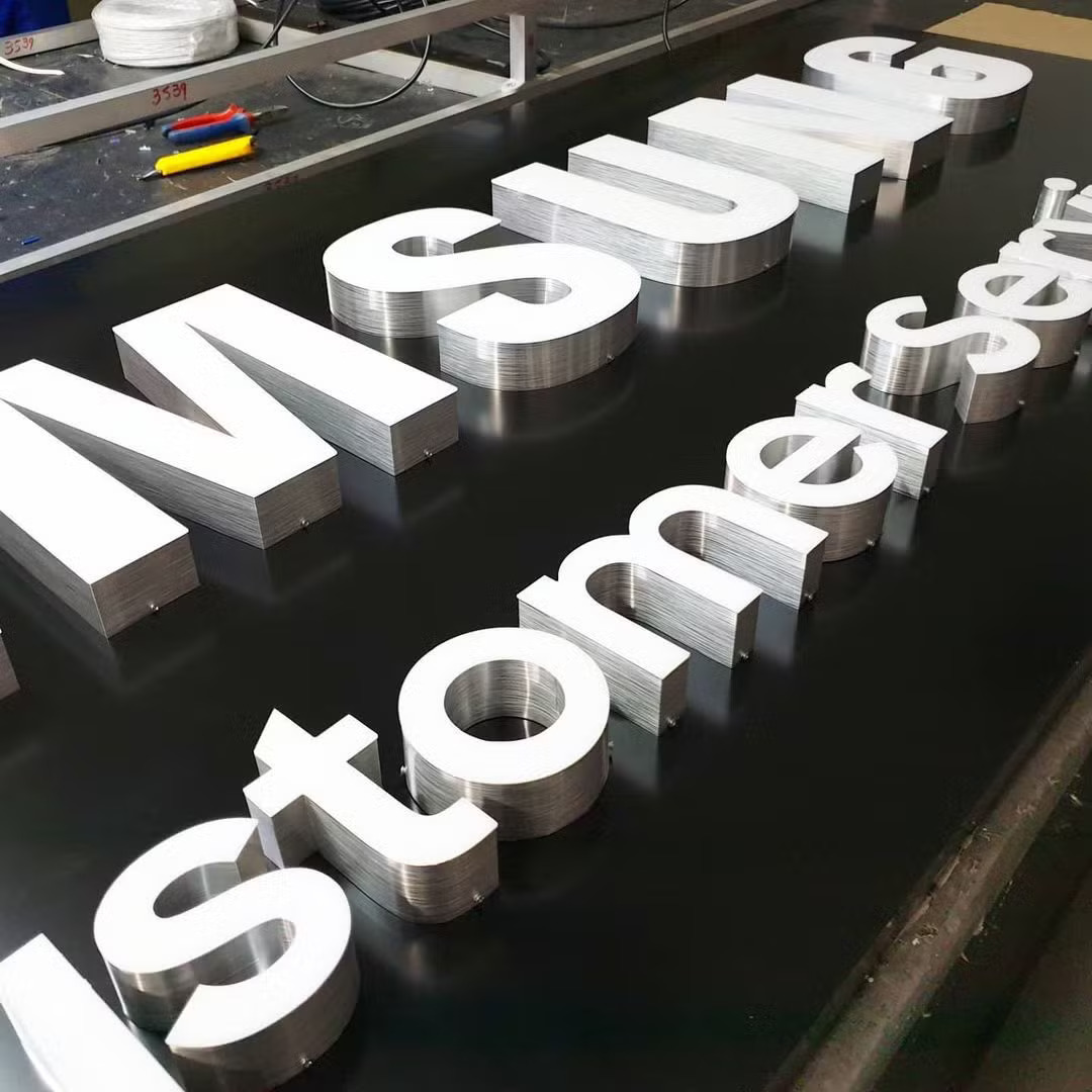 Reklama 3D